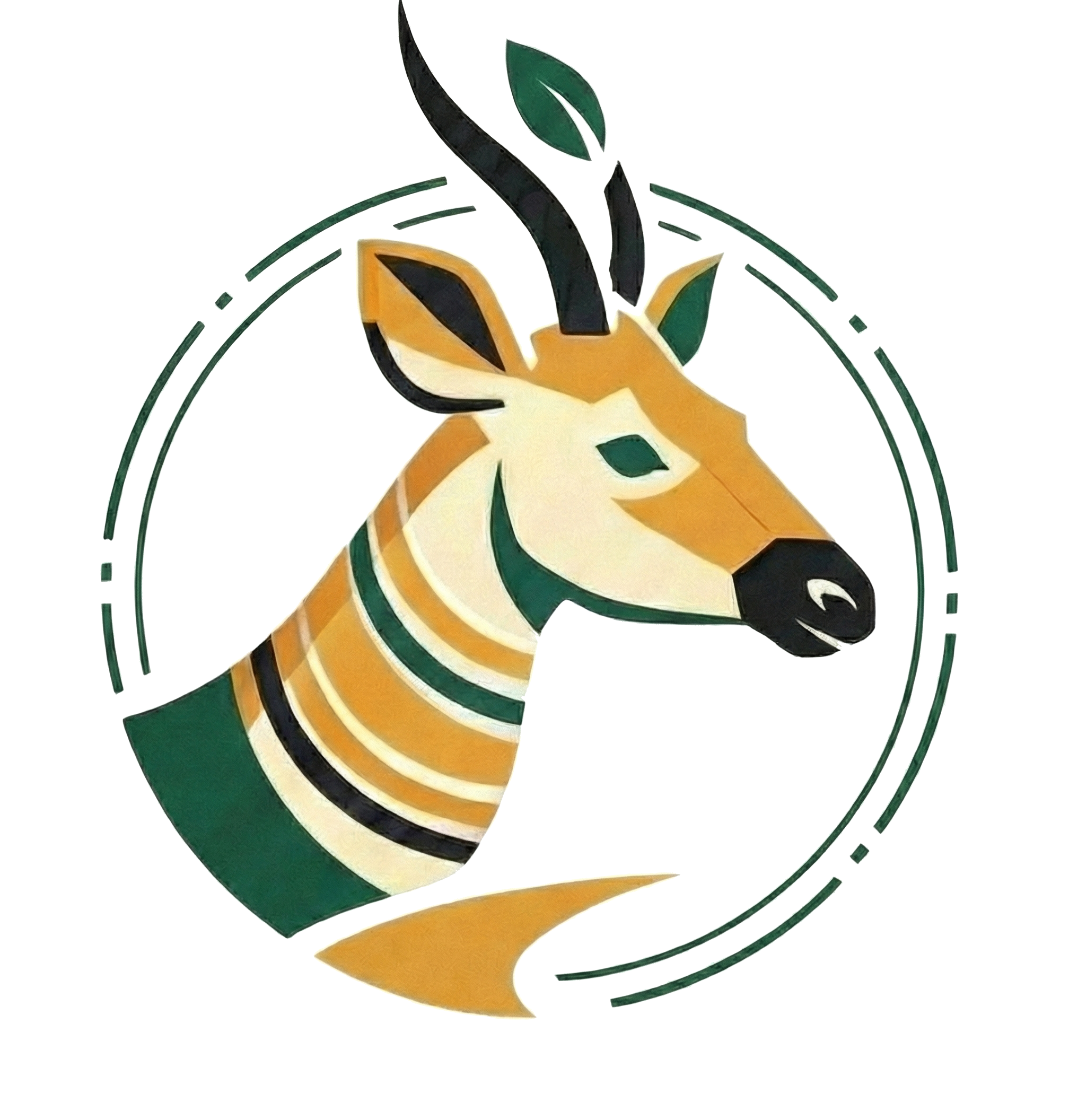 Okapi Logo